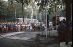 Minsk 1988 - <p>Festival in Narotsch region</p>